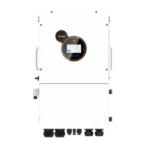 SRNE 16kW Three-Phase Hybrid Solar Inverter Price in Kenya / SRNE 20kW Three-Phase Hybrid Solar Inverter Price in Kenya