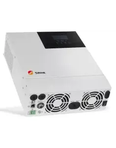 SRNE 3kW Hybrid Solar Inverter Price in Kenya