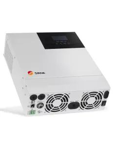 SRNE 3kW Hybrid Solar Inverter Price in Kenya – HF2430S60-145